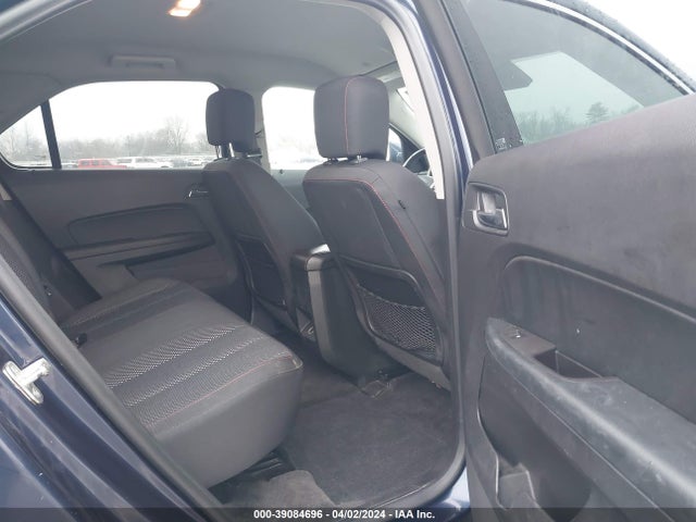 Chevrolet EQUINOX 1LT 2015 2GNALBEK9F1179452 Image 8