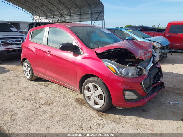 2020 KL8CB6SA2LC473149 main image