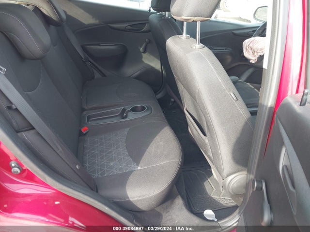 Chevrolet Spark Fwd Ls Automatic 2020 KL8CB6SA2LC473149 Image 8