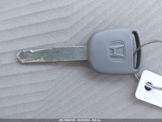 Honda ACCORD LX 2016 1HGCR2F30GA196544 Image 11