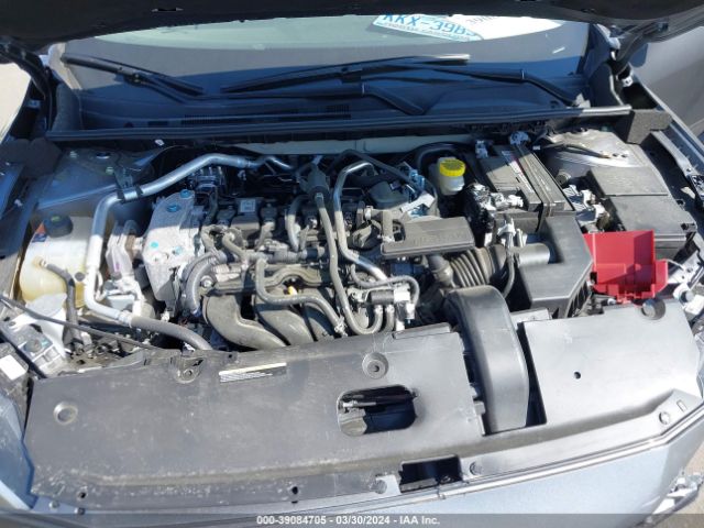 3N1AB8CV4RY233387 Nissan Sentra Sv Xtronic Cvt