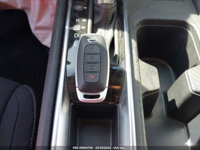 3N1AB8CV4RY233387 Nissan Sentra Sv Xtronic Cvt