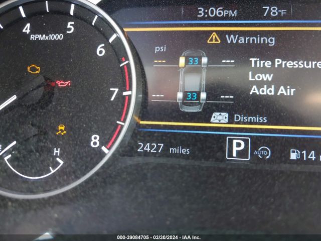 3N1AB8CV4RY233387 Nissan Sentra Sv Xtronic Cvt