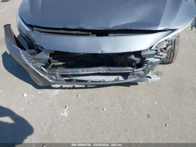 3N1AB8CV4RY233387 Nissan Sentra Sv Xtronic Cvt