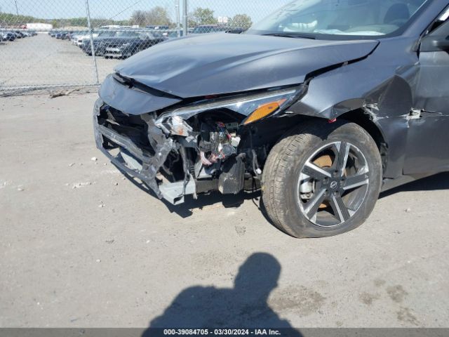 3N1AB8CV4RY233387 Nissan Sentra Sv Xtronic Cvt