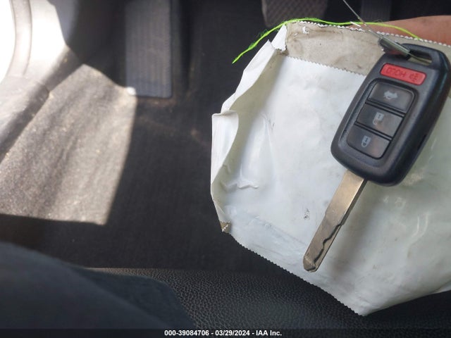 Honda Civic Lx 2017 2HGFC2F56HH542079 Image 11