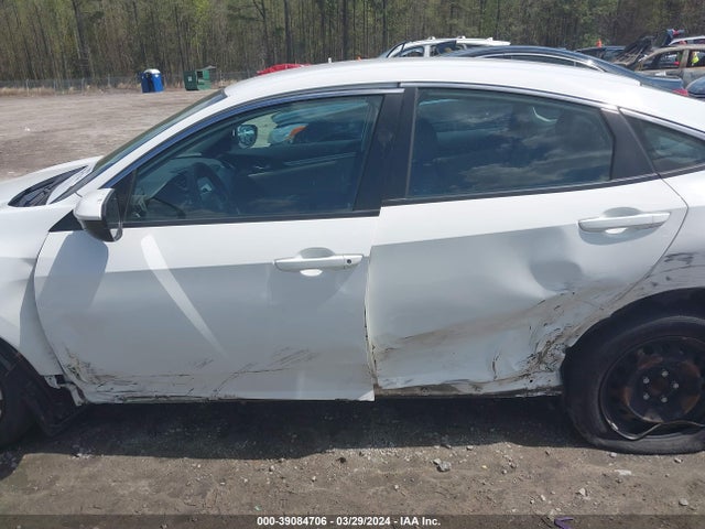 Honda Civic Lx 2017 2HGFC2F56HH542079 Image 15