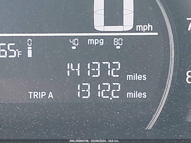 Honda Civic Lx 2017 2HGFC2F56HH542079 Image 16