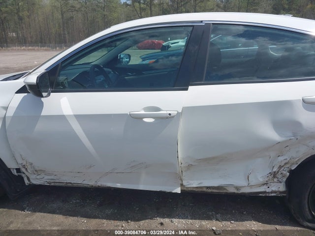 Honda Civic Lx 2017 2HGFC2F56HH542079 Image 19