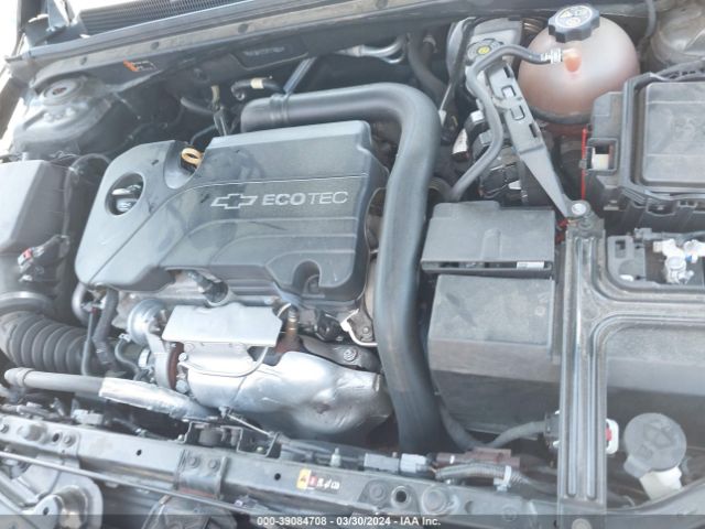 1G1ZB5ST7JF174886 Chevrolet Malibu 1ls