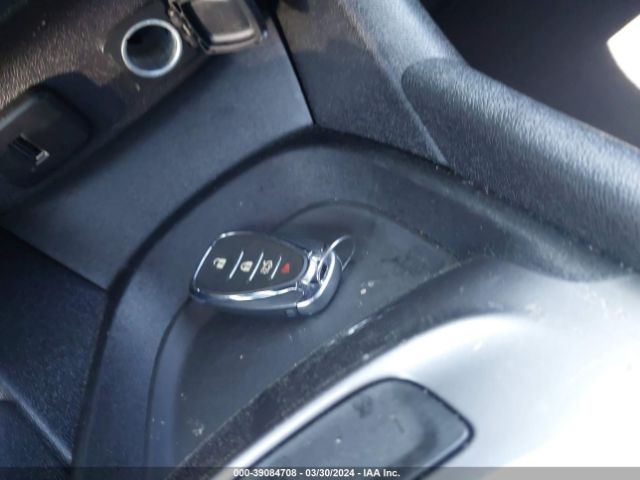 1G1ZB5ST7JF174886 Chevrolet Malibu 1ls