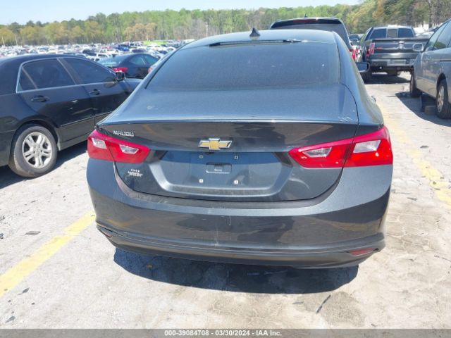 1G1ZB5ST7JF174886 Chevrolet Malibu 1ls