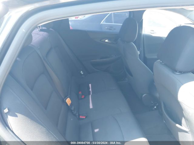 1G1ZB5ST7JF174886 Chevrolet Malibu 1ls