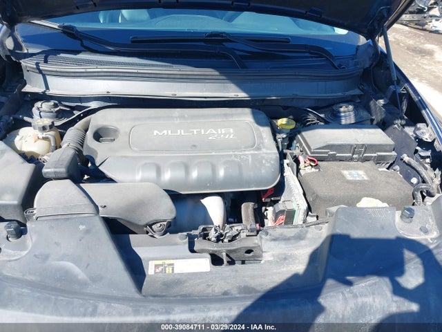 1C4PJMDB1EW158883 Jeep Cherokee Limited