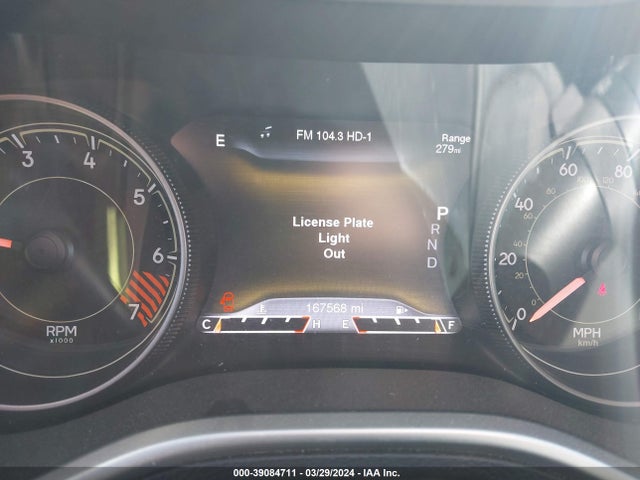 1C4PJMDB1EW158883 Jeep Cherokee Limited
