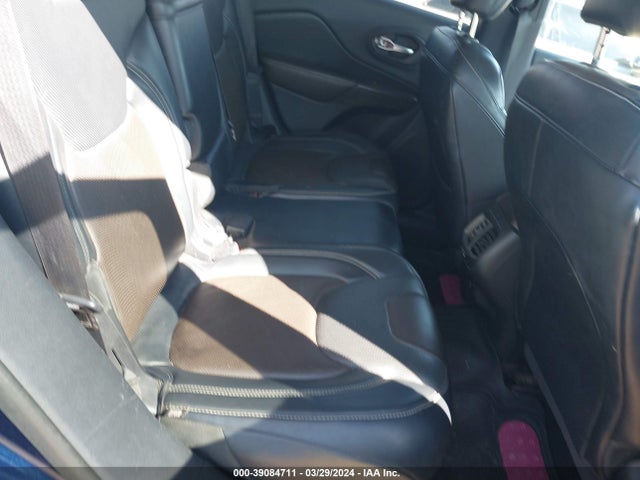 1C4PJMDB1EW158883 Jeep Cherokee Limited