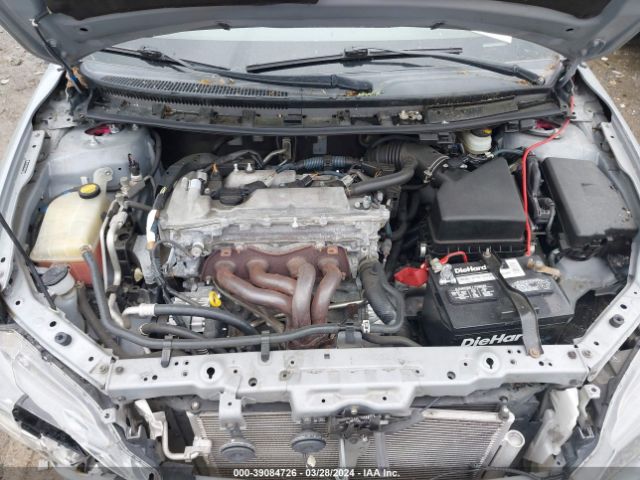 JTKJF5C78E3073608 Scion TC