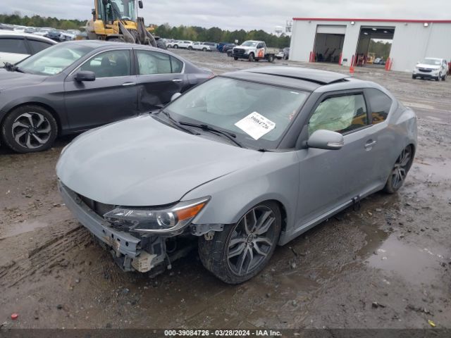 JTKJF5C78E3073608 Scion TC