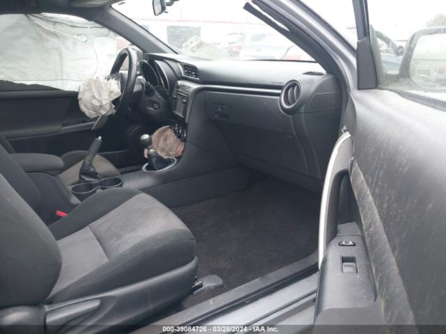 JTKJF5C78E3073608 Scion TC