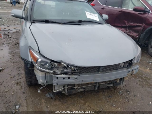 JTKJF5C78E3073608 Scion TC