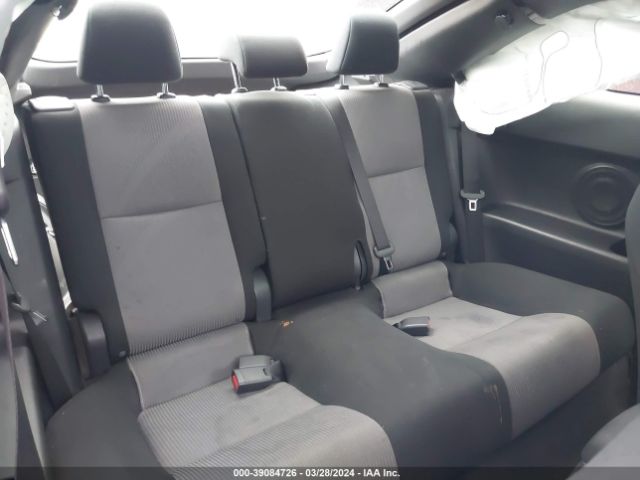 JTKJF5C78E3073608 Scion TC