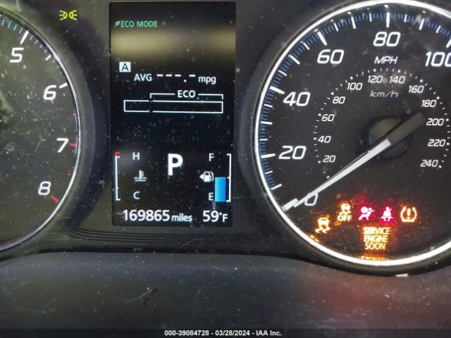 JA4AD2A3XKZ047168 Mitsubishi Outlander Es