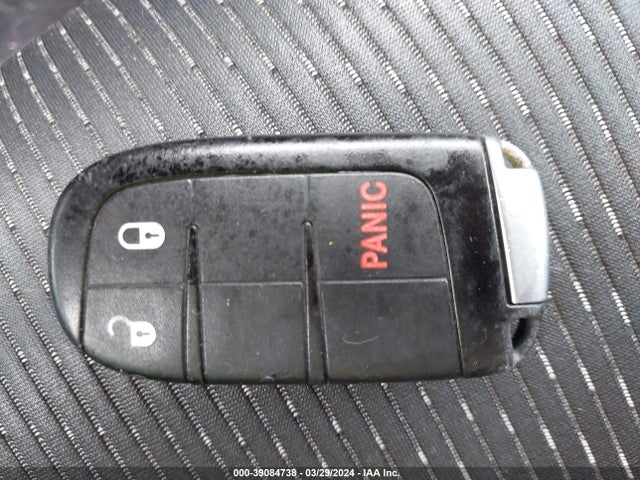 Dodge Journey Sxt 2014 3C4PDCBG6ET229615 Image 11