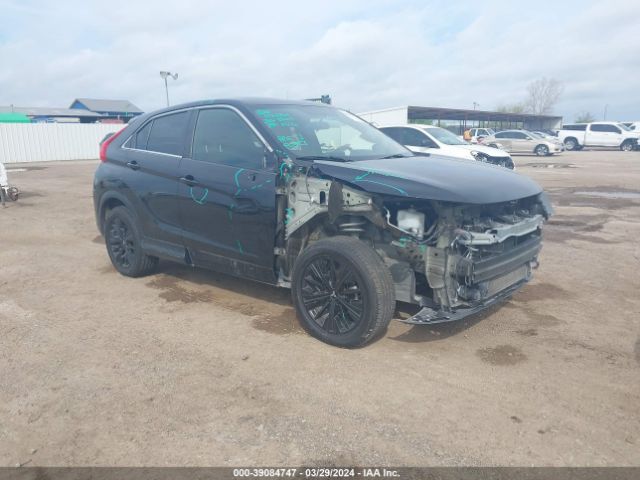 Auction sale of the 2018 Mitsubishi Eclipse Cross Le, vin: JA4AT4AA7JZ048029, lot number: 39084747