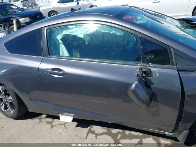 Honda CIVIC EX 2015 2HGFG3B84FH517561 Image 13