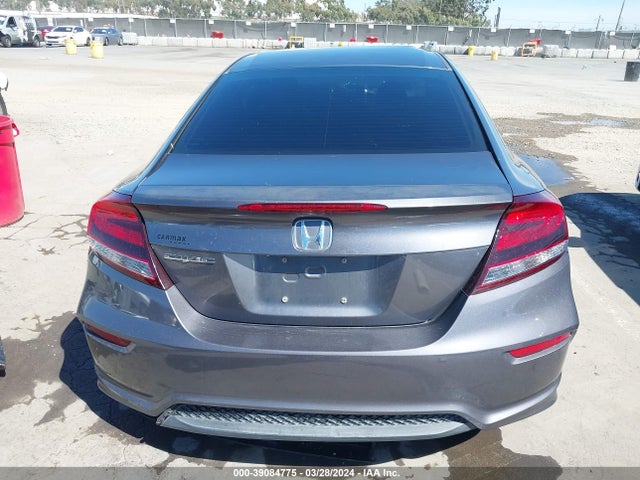Honda CIVIC EX 2015 2HGFG3B84FH517561 Image 16
