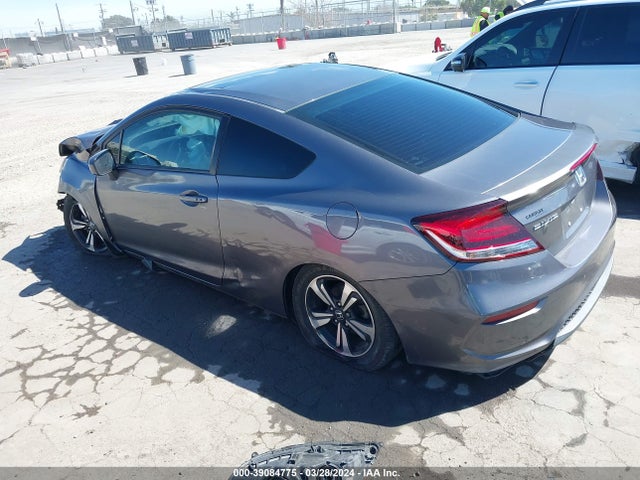 Honda CIVIC EX 2015 2HGFG3B84FH517561 Image 3