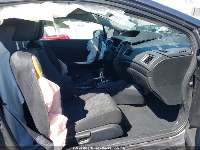 Honda CIVIC EX 2015 2HGFG3B84FH517561 Image 5