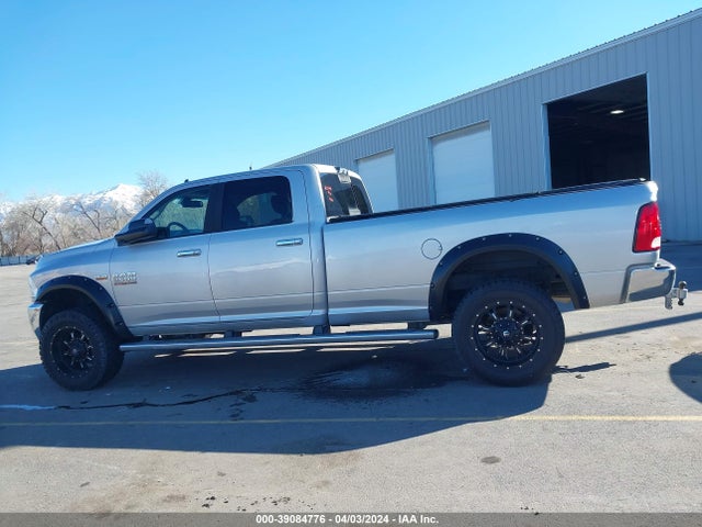 RAM 2500 Big Horn 2014 3C6UR5JJ6EG235329 Image 14