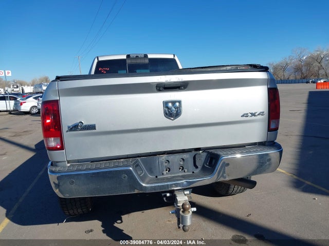 RAM 2500 Big Horn 2014 3C6UR5JJ6EG235329 Image 16