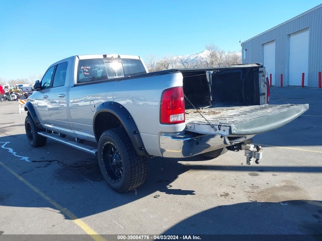 RAM 2500 Big Horn 2014 3C6UR5JJ6EG235329 Image 3