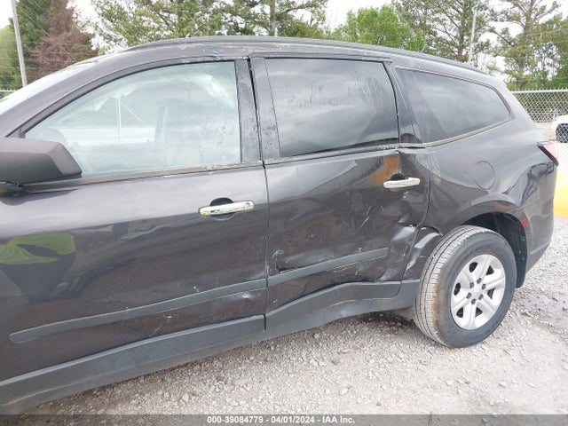 Chevrolet Traverse Ls 2016 1GNKRFKD1GJ308856 Image 6