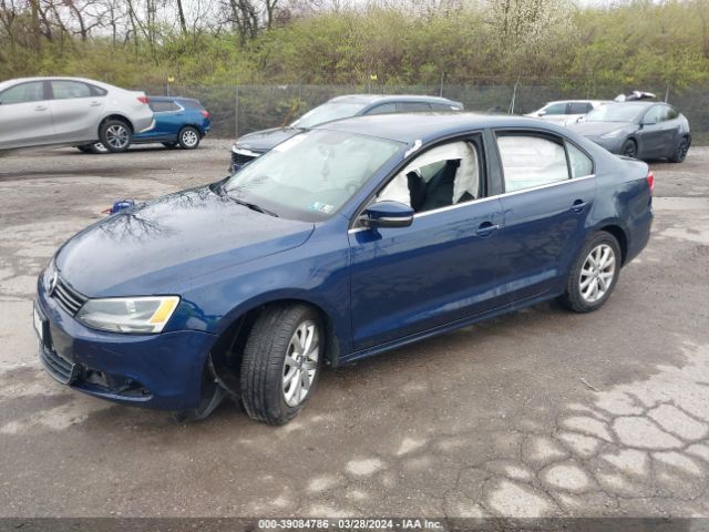 3VWB17AJ7EM435248 Volkswagen Jetta 1.8t Se