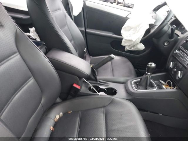 3VWB17AJ7EM435248 Volkswagen Jetta 1.8t Se