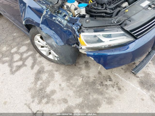 3VWB17AJ7EM435248 Volkswagen Jetta 1.8t Se