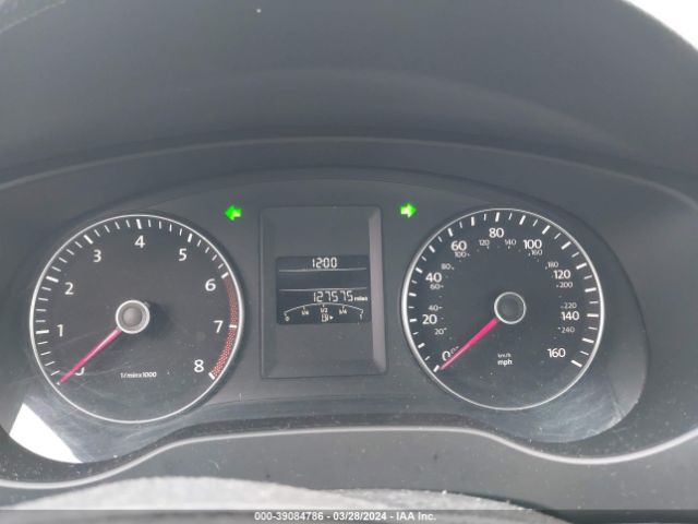 3VWB17AJ7EM435248 Volkswagen Jetta 1.8t Se