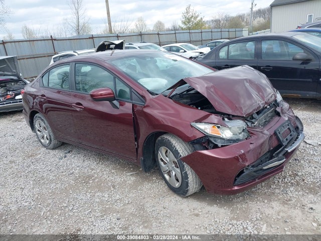 2015 19XFB2F56FE106147 main image