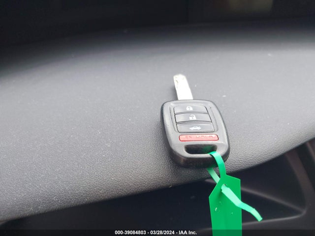Honda Civic Lx 2015 19XFB2F56FE106147 Image 11