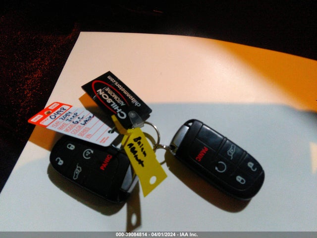 Jeep Grand Cherokee Limited 2014 1C4RJFBG6EC111448 Image 11