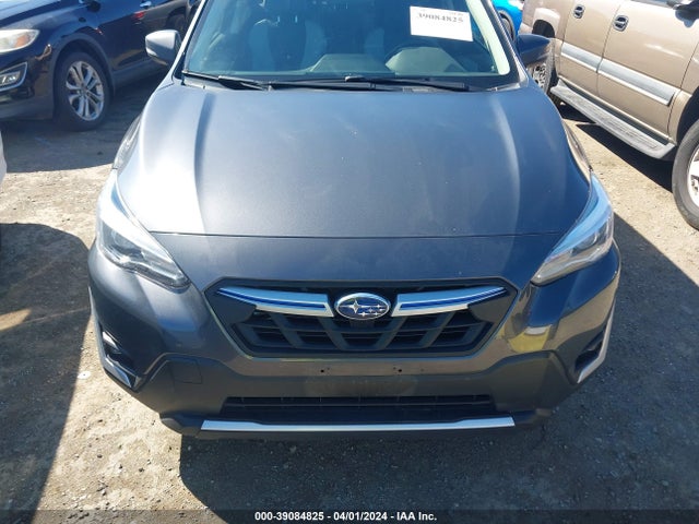 Subaru CROSSTREK HYBRID 2021 JF2GTDEC7MH397487 Image 12