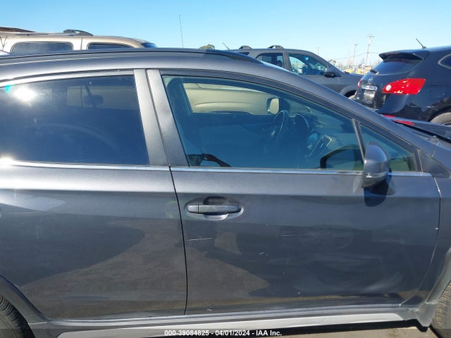 Subaru CROSSTREK HYBRID 2021 JF2GTDEC7MH397487 Image 13