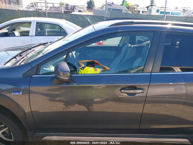Subaru CROSSTREK HYBRID 2021 JF2GTDEC7MH397487 Image 14