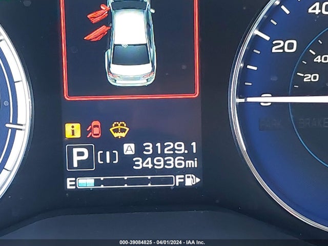 Subaru CROSSTREK HYBRID 2021 JF2GTDEC7MH397487 Image 15