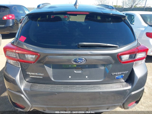 Subaru CROSSTREK HYBRID 2021 JF2GTDEC7MH397487 Image 16