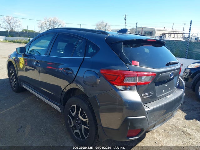 Subaru CROSSTREK HYBRID 2021 JF2GTDEC7MH397487 Image 3
