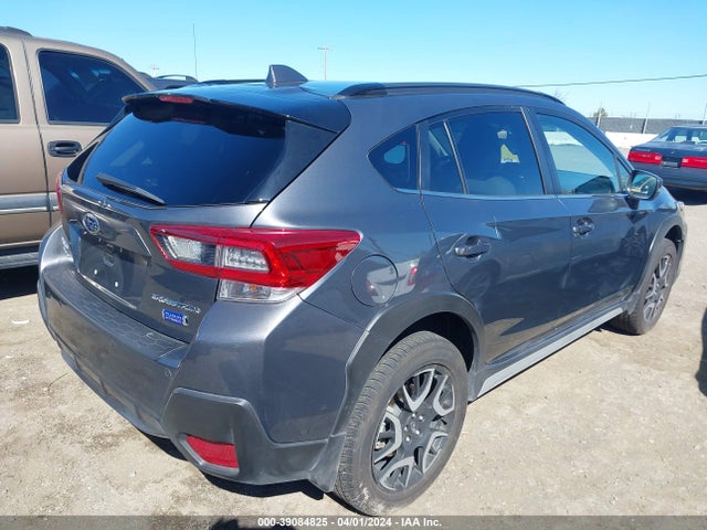 Subaru CROSSTREK HYBRID 2021 JF2GTDEC7MH397487 Image 4